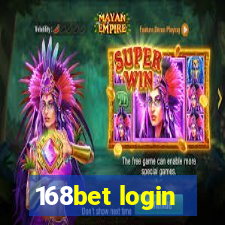 168bet login